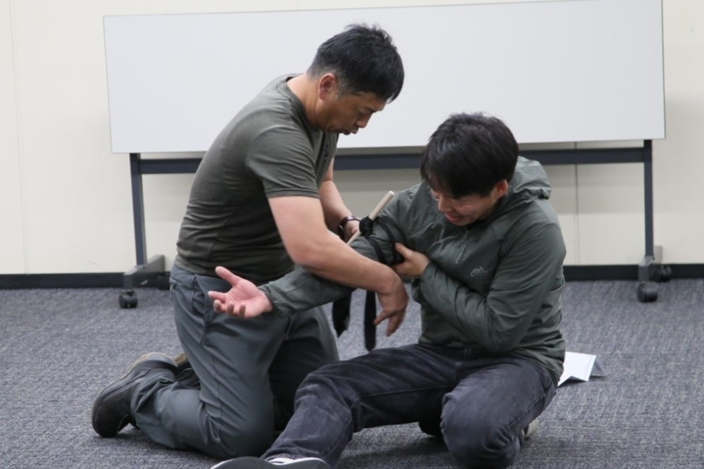 © Ministry of Foreign Affairs of Japan