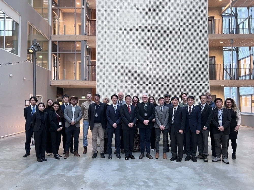 © Maximillian Stimmel