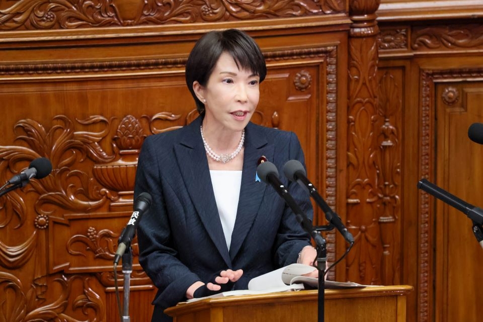 © Cabinet Public Affairs Office, Cabinet Secretariat 