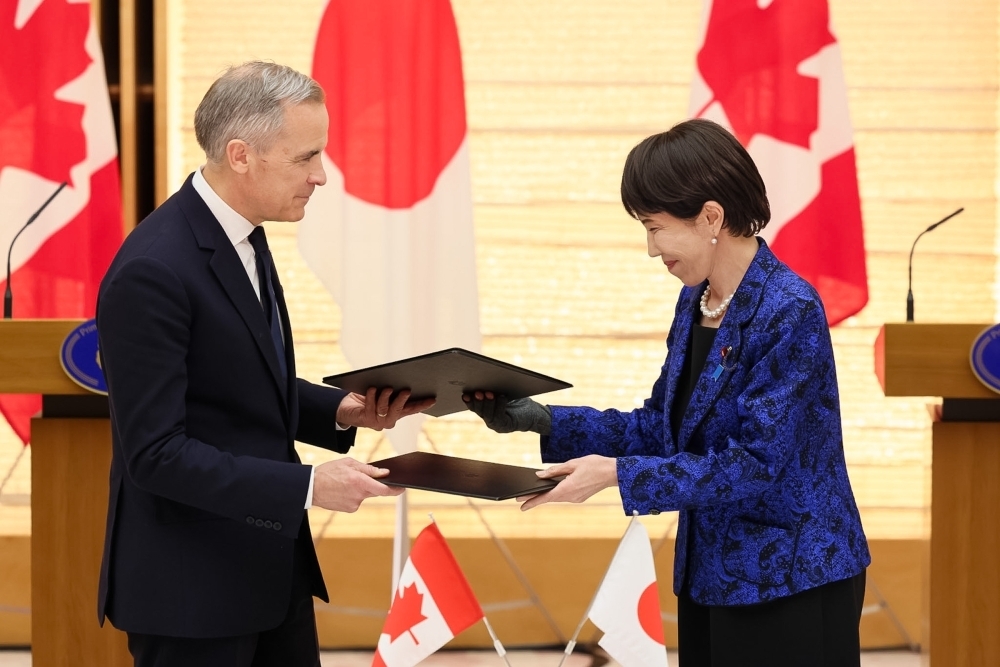 © Cabinet Public Affairs Office, Cabinet Secretariat