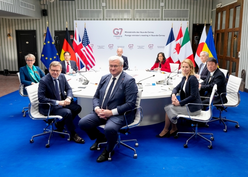 © Ministry of Foreign Affairs of Japan