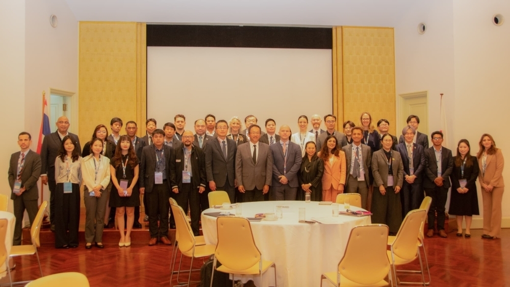 © Ministry of Foreign Affairs of Japan