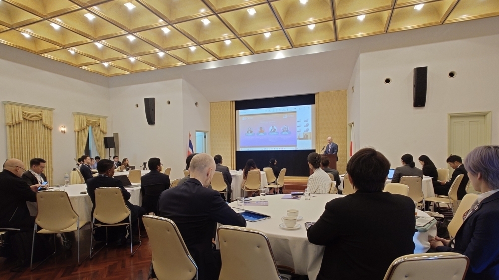 © Ministry of Foreign Affairs of Japan