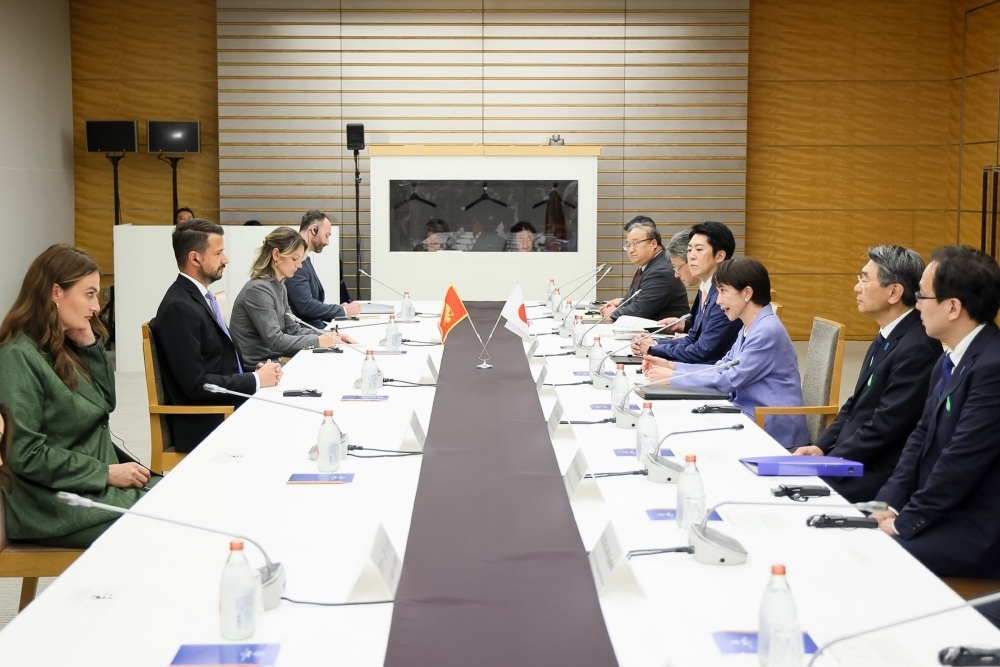 © Cabinet Public Affairs Office, Cabinet Secretariat