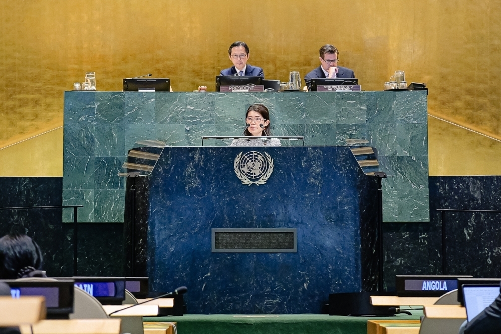 © Ministry of Foreign Affairs of Japan