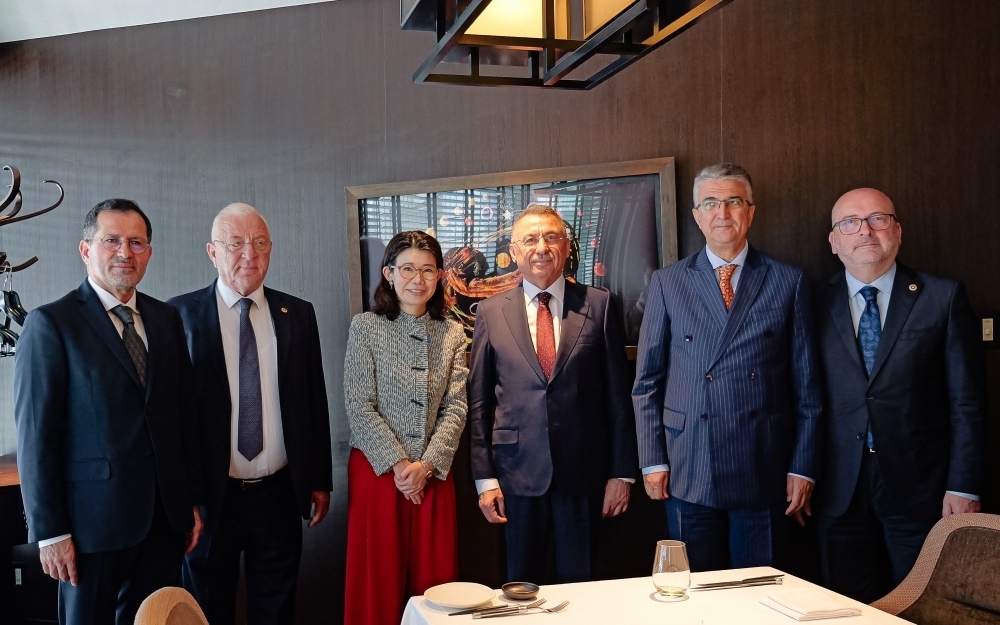 © Ministry of Foreign Affairs of Japan