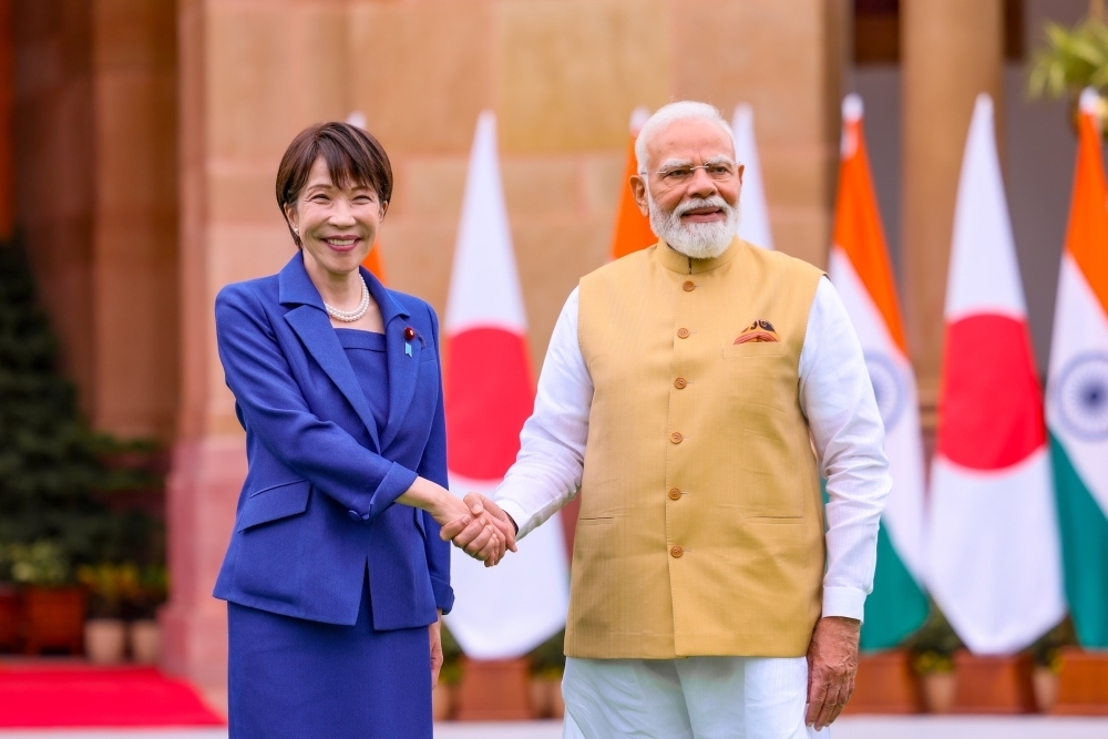 © Cabinet Public Affairs Office, Cabinet Secretariat