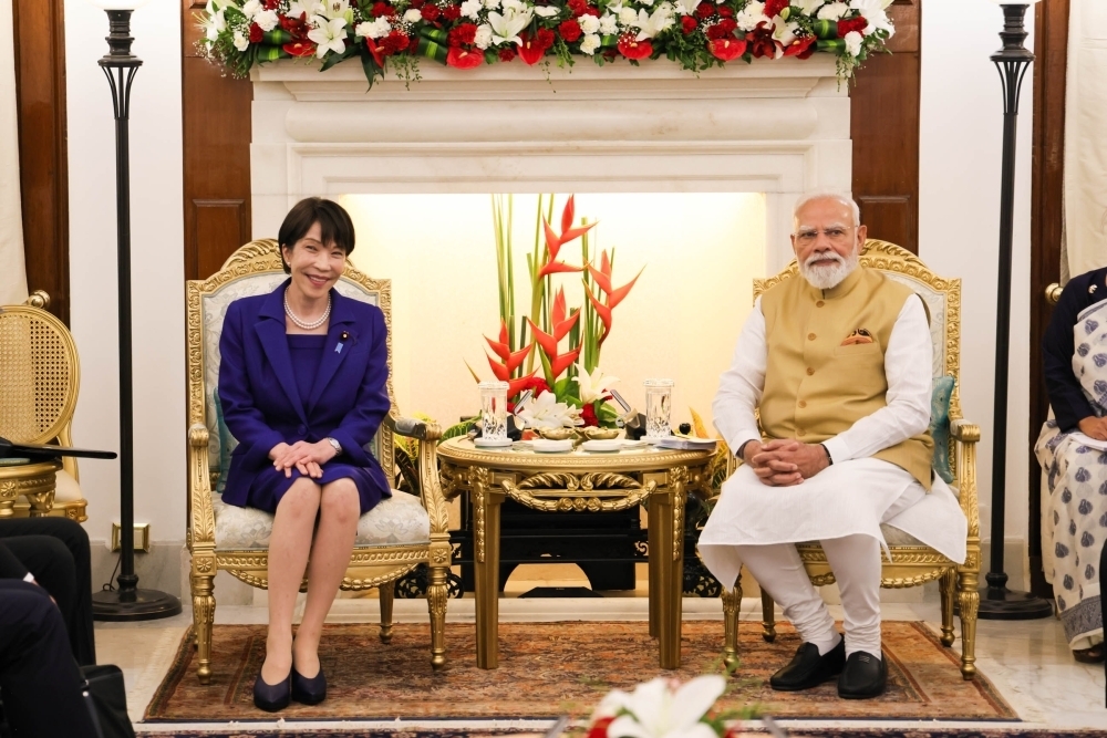 © Cabinet Public Affairs Office, Cabinet Secretariat