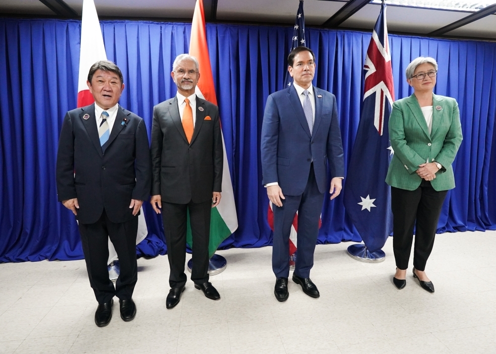 © Ministry of Foreign Affairs of Japan