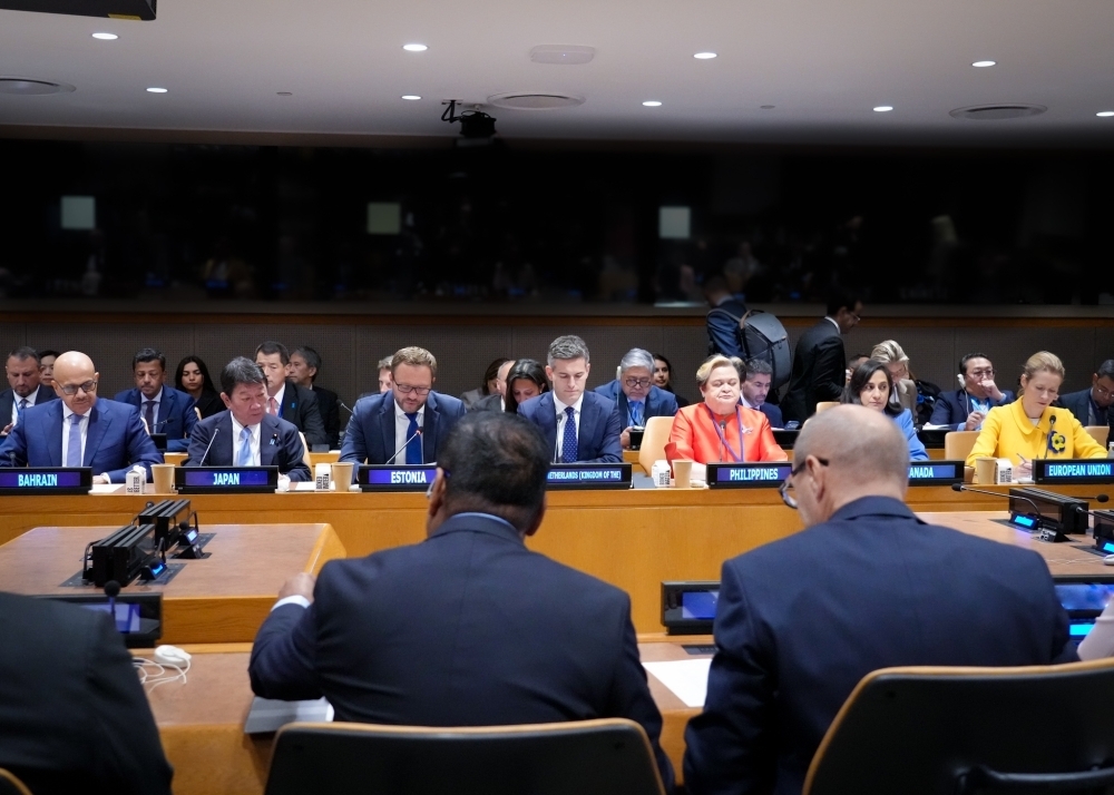  © Ministry of Foreign Affairs of Japan