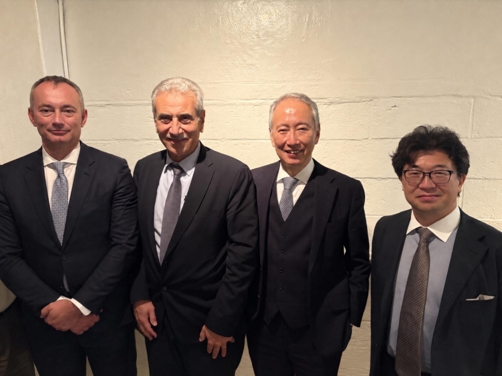  © Ministry of Foreign Affairs of Japan