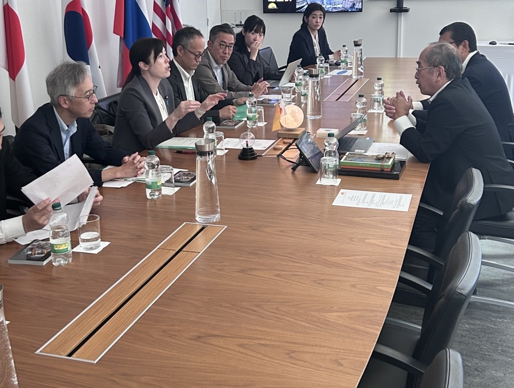 © Cabinet Office, Government of Japan