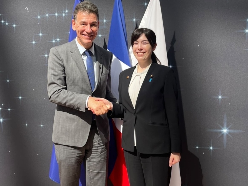 © Cabinet Office, Government of Japan